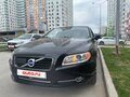 2011 Volvo S80 II Рестайлинг, чёрный, 1150000 рублей - вид 9