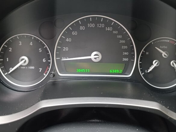 2007 Saab 9-3 II Рестайлинг, белый, 750000 рублей - вид 8