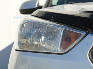 2017 Hyundai Creta I, серебристый, 1650000 рублей, вид 4