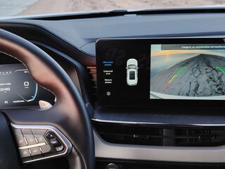 2023 Haval F7 I Рестайлинг, белый, 1850000 рублей, вид 3