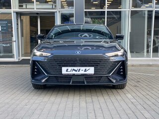 2025 Changan UNI-V I, серый, 3479900 рублей, вид 2