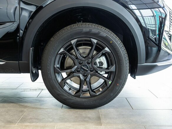 2026 Haval F7 II, чёрный, 2999000 рублей - вид 13