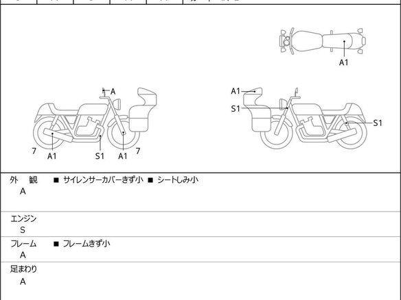 2025 Honda CB 1300, чёрный, 1699000 рублей - вид 10