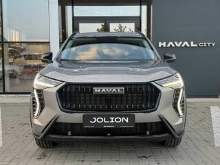 2026 Haval Jolion I Рестайлинг 2, серый, 2849000 рублей, вид 2