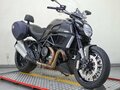 2013 Ducati Diavel, серый, 843000 рублей - вид 2
