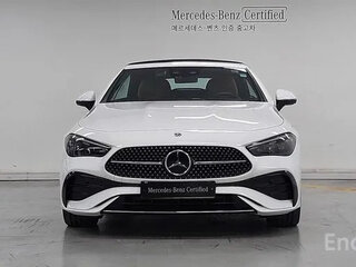 2025 Mercedes-Benz CLE AMG 53 AMG, белый, 10760000 рублей, вид 2