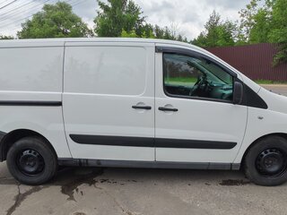2013 Citroen Jumpy, белый, 900000 рублей, вид 5