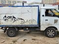 2006 Hyundai H100, белый, 190000 рублей - вид 1
