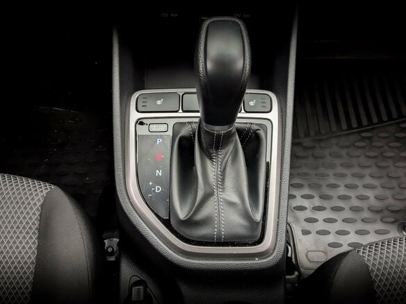 2020 Hyundai Creta I Рестайлинг, синий, 1799000 рублей - вид 24