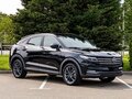 2024 Dongfeng DFSK ix5, чёрный, 2095000 рублей - вид 2