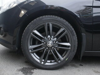 2013 Ford Focus III, чёрный, 1070000 рублей, вид 4