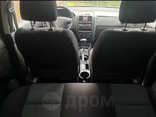 2008 Hyundai Getz I Рестайлинг, жёлтый, 445000 рублей, вид 5