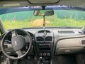 2011 Nissan Almera Classic I, чёрный, 365000 рублей - вид 7