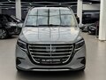 2026 Mercedes-Benz V-Класс Long 300 d длинный III (W447) Рестайлинг 2, серый, 14990000 рублей - вид 3