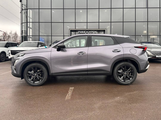 2026 Omoda C5 II, серый, 2629000 рублей, вид 3