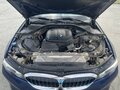 2019 BMW 3 серии 318d VII (G2x), синий, 3087000 рублей - вид 5