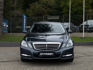 2011 Mercedes-Benz E-Класс 300 IV (W212, S212, C207), серый, 1749000 рублей, вид 3