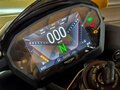 2023 Triumph Street Triple, жёлтый, 985000 рублей - вид 7