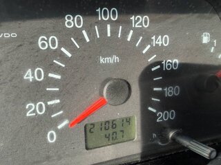 2009 Lada (ВАЗ) 2114, серый, 200000 рублей, вид 4