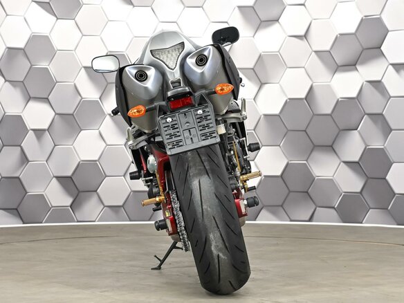 2009 Yamaha YZF-R1, белый, 899000 рублей - вид 5