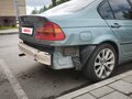 2004 BMW 3 серии 318i IV (E46) Рестайлинг, зелёный, 395000 рублей - вид 6