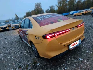2023 Kaiyi E5, белый, 722000 рублей, вид 4