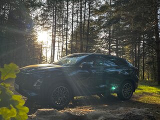 2024 Omoda C5 I, синий, 1995000 рублей, вид 2