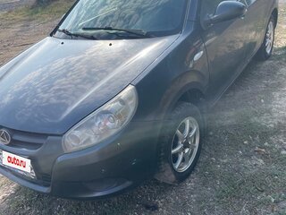 2011 ТагАЗ C10, серый, 270000 рублей, вид 1