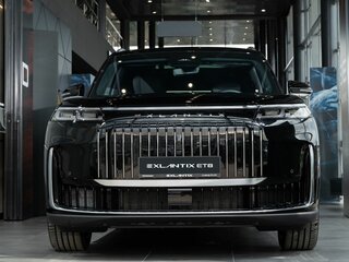 2026 Esteo Exlantix ET8, чёрный, 7690000 рублей, вид 3