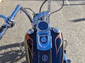 2013 Harley-Davidson Dyna Super Glide, чёрный, 1300000 рублей - вид 2
