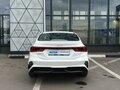2021 Kia Cerato IV Рестайлинг, белый, 1149000 рублей - вид 5