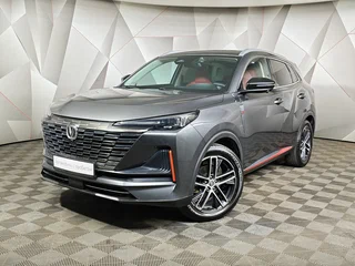2023 Changan CS55 Plus II, серый, 1815000 рублей, вид 1