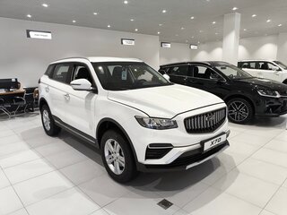 2026 Belgee X70 I Рестайлинг, белый, 2609990 рублей, вид 3