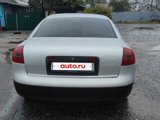 1997 Audi A6 II (C5), серый, 220000 рублей, вид 5