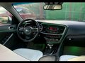 2014 Kia Optima III Рестайлинг, белый - вид 8