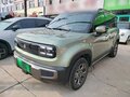 2026 Baojun Yep Plus, зелёный, 1450000 рублей