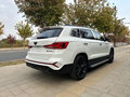 2023 Jetta VS7 I Рестайлинг 1, белый, 1700000 рублей - вид 3
