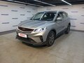 2023 Geely Coolray I, серый, 1640000 рублей