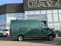 2026 ГАЗ ГАЗель NN, зелёный, 4093000 рублей