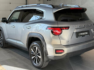 2025 Haval H7 I, серый, 3200000 рублей, вид 4