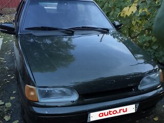 2005 Lada (ВАЗ) 2115, золотистый, 185000 рублей, вид 1