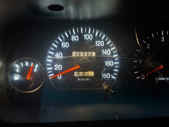 2006 Hyundai Porter, синий, 440000 рублей - вид 7
