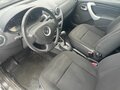 2012 Renault Sandero Stepway I, чёрный, 560000 рублей - вид 8