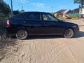 2009 Lada (ВАЗ) Priora I, синий, 240000 рублей - вид 1