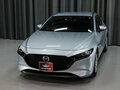 2019 Mazda 3 IV (BP), серый, 1500000 рублей - вид 5