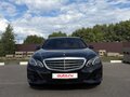 2015 Mercedes-Benz E-Класс 200 IV (W212, S212, C207) Рестайлинг, чёрный - вид 2