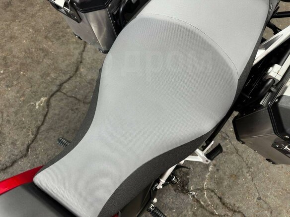 2015 Suzuki V-Strom 1000, красный, 780000 рублей - вид 28