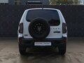 2021 Lada (ВАЗ) Niva, белый, 869000 рублей - вид 5