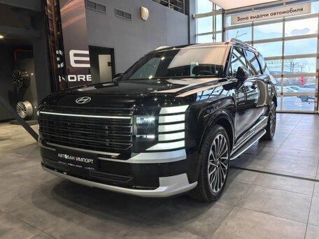 Hyundai Palisade II