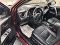 2018 Toyota RAV4 IV (XA40) Рестайлинг, красный, 2649900 рублей - вид 10